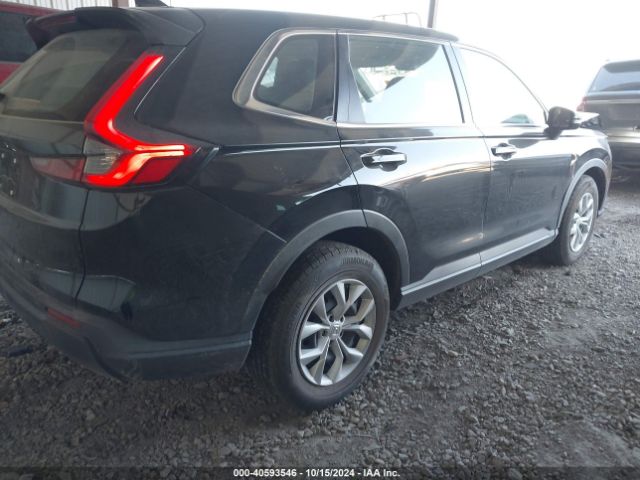 7FARS4H20PE020781 Honda Cr-v Lx Awd