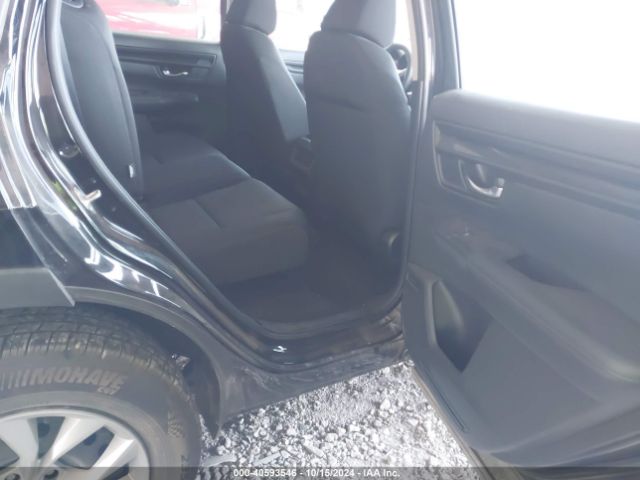 7FARS4H20PE020781 Honda Cr-v Lx Awd