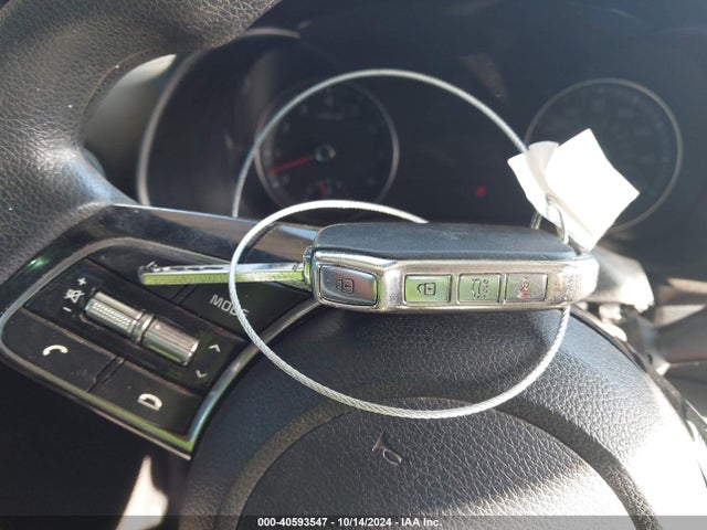 KIA FORTE FE 2019 3KPF24AD4KE010070 Image 11