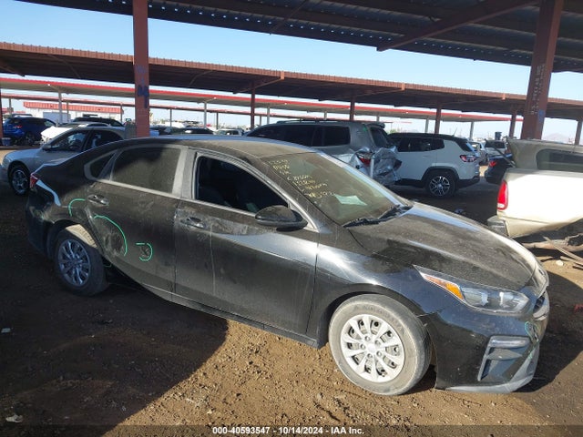 KIA FORTE FE 2019 3KPF24AD4KE010070 Image 13
