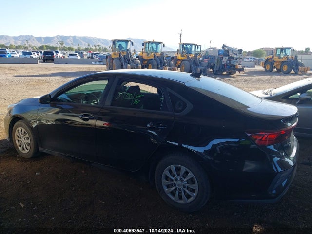 KIA FORTE FE 2019 3KPF24AD4KE010070 Image 14