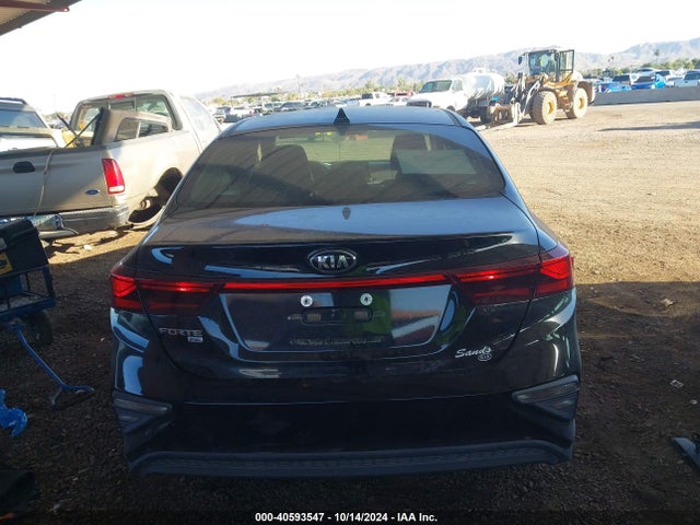 KIA FORTE FE 2019 3KPF24AD4KE010070 Image 16