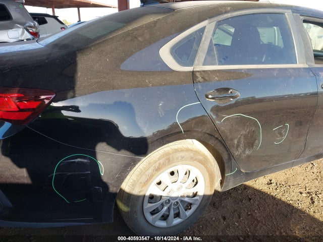 KIA FORTE FE 2019 3KPF24AD4KE010070 Image 6