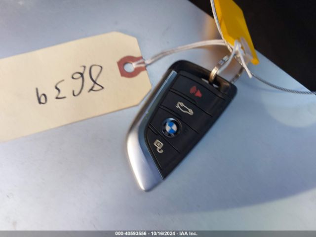 WBXYJ3C55K5N40073 BMW X2 Sdrive28i