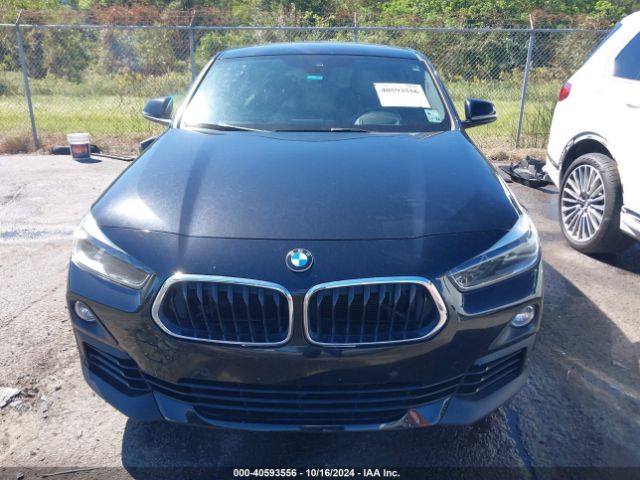 WBXYJ3C55K5N40073 BMW X2 Sdrive28i