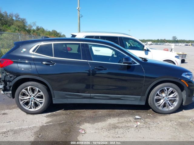 WBXYJ3C55K5N40073 BMW X2 Sdrive28i