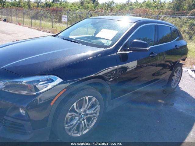 WBXYJ3C55K5N40073 BMW X2 Sdrive28i