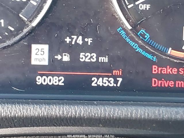 WBXYJ3C55K5N40073 BMW X2 Sdrive28i