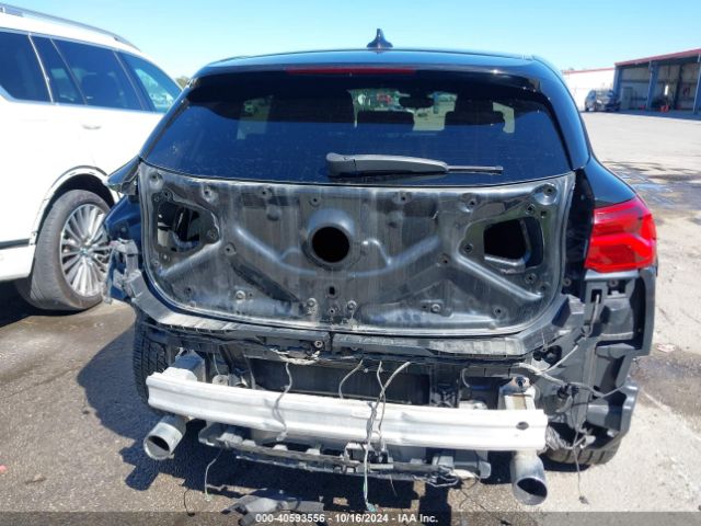 WBXYJ3C55K5N40073 BMW X2 Sdrive28i