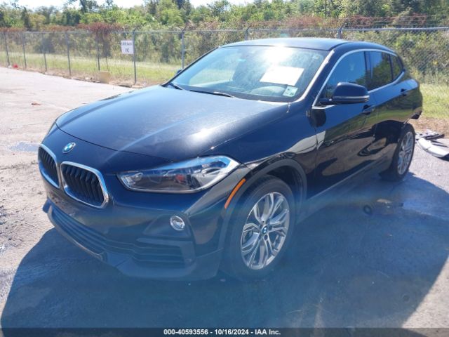 WBXYJ3C55K5N40073 BMW X2 Sdrive28i
