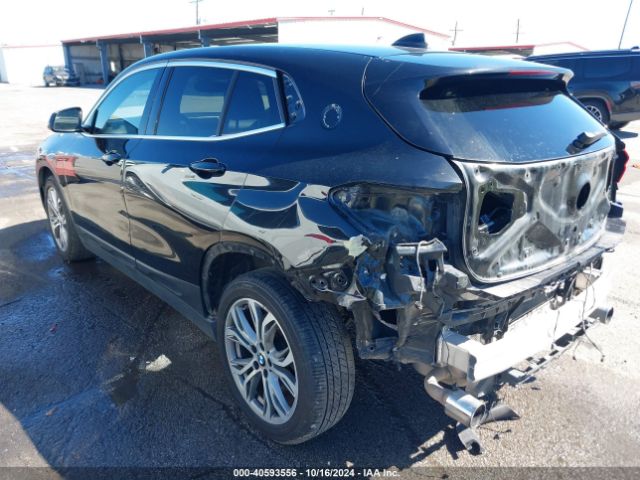 WBXYJ3C55K5N40073 BMW X2 Sdrive28i