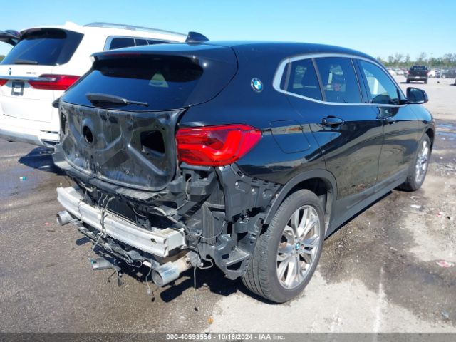 WBXYJ3C55K5N40073 BMW X2 Sdrive28i