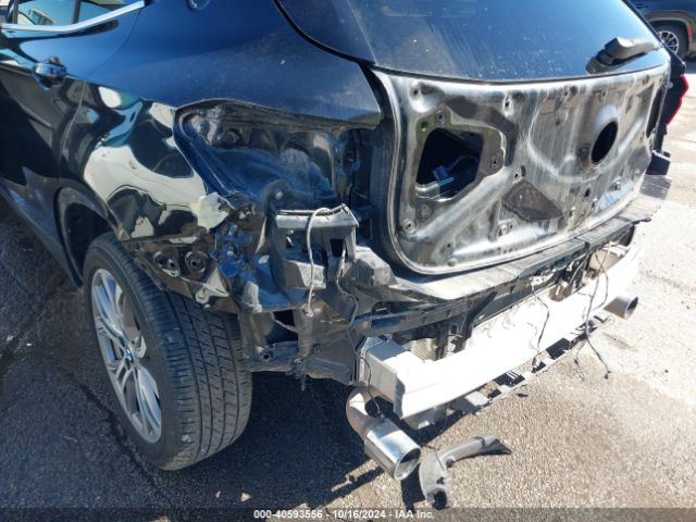 WBXYJ3C55K5N40073 BMW X2 Sdrive28i