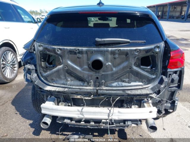 WBXYJ3C55K5N40073 BMW X2 Sdrive28i