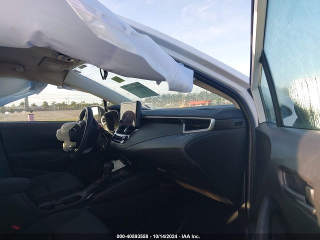 Toyota COROLLA LE 2024 5YFB4MDE5RP145919 Image 5