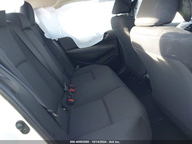 Toyota COROLLA LE 2024 5YFB4MDE5RP145919 Image 8