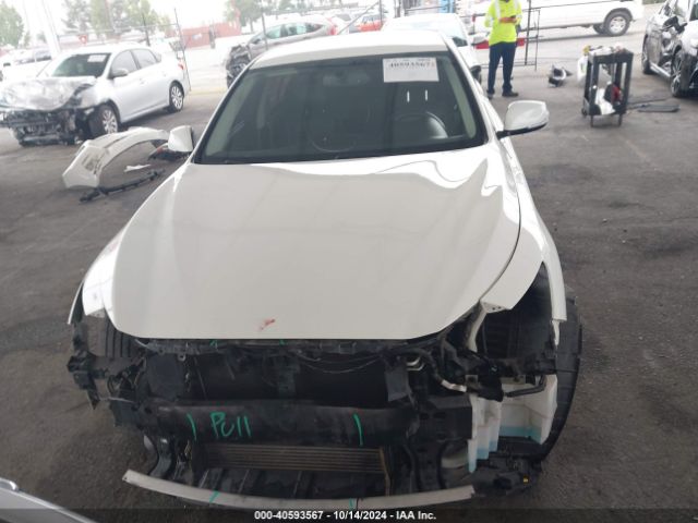 JN1CV7AP8HM640869 Infiniti Q50 2.0t Base