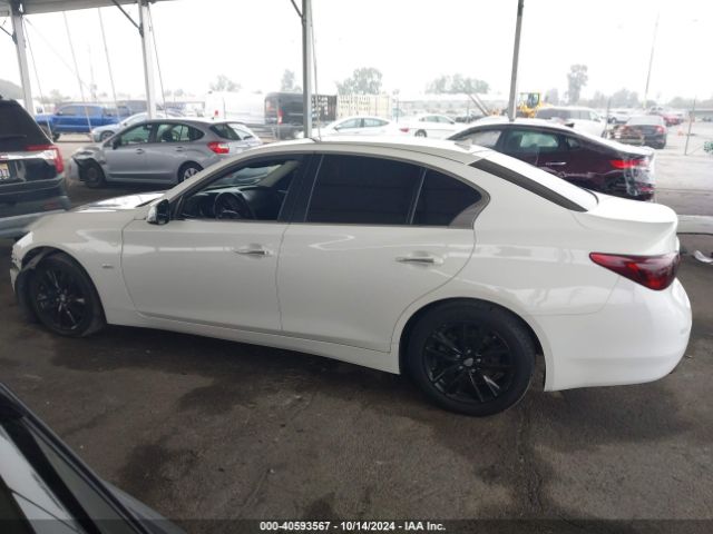 JN1CV7AP8HM640869 Infiniti Q50 2.0t Base