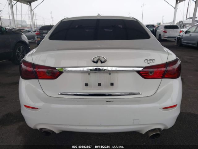 JN1CV7AP8HM640869 Infiniti Q50 2.0t Base