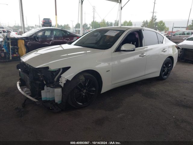 JN1CV7AP8HM640869 Infiniti Q50 2.0t Base