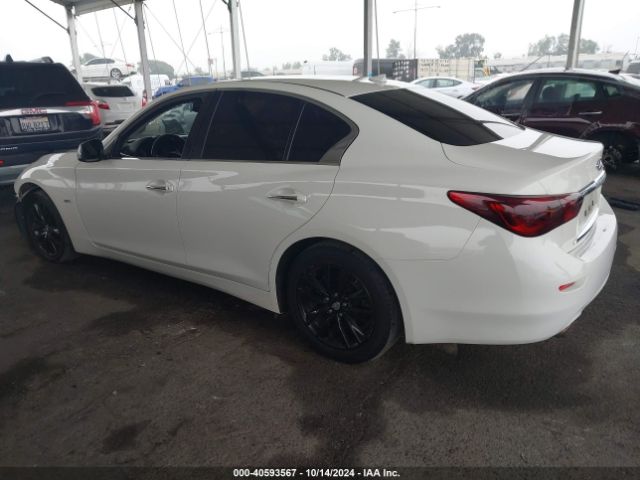 JN1CV7AP8HM640869 Infiniti Q50 2.0t Base