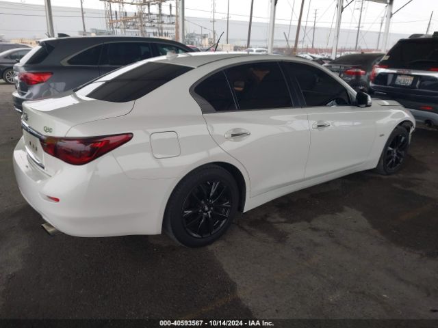 JN1CV7AP8HM640869 Infiniti Q50 2.0t Base