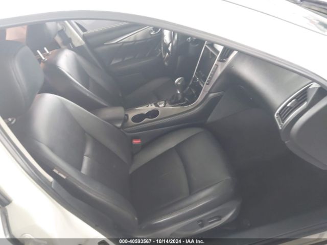JN1CV7AP8HM640869 Infiniti Q50 2.0t Base