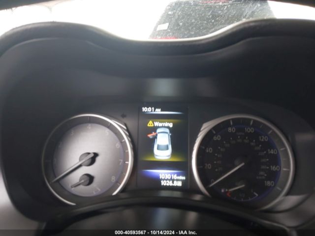 JN1CV7AP8HM640869 Infiniti Q50 2.0t Base