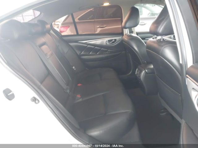 JN1CV7AP8HM640869 Infiniti Q50 2.0t Base