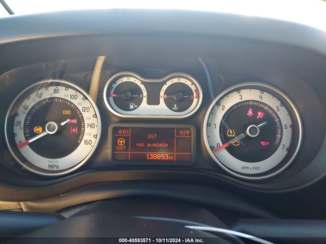 ZFBCFADH5EZ018467 Fiat 500L TREKKING