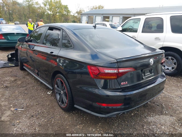 3VW6T7BU1KM147046 Volkswagen Jetta Gli 2.0t 35th Anniversary Edition/2.0t Autobahn/2.0t S