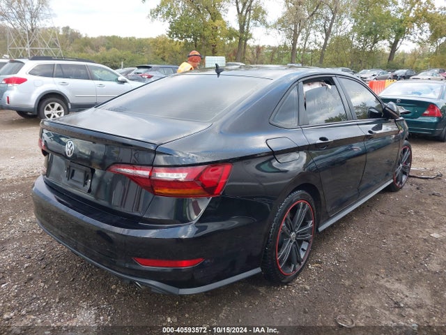 3VW6T7BU1KM147046 Volkswagen Jetta Gli 2.0t 35th Anniversary Edition/2.0t Autobahn/2.0t S