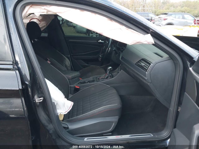 3VW6T7BU1KM147046 Volkswagen Jetta Gli 2.0t 35th Anniversary Edition/2.0t Autobahn/2.0t S