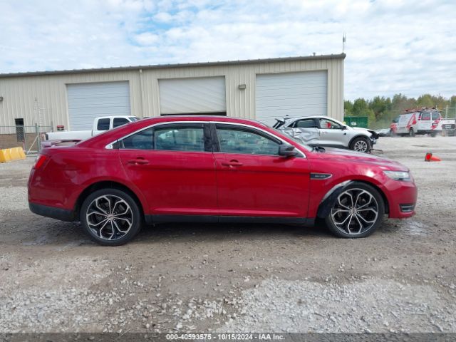 1FAHP2KTXFG143559 Ford TAURUS SHO