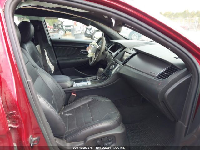 1FAHP2KTXFG143559 Ford TAURUS SHO