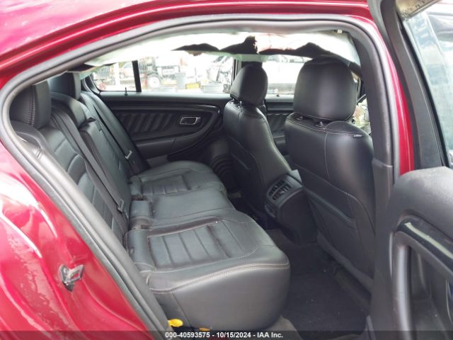 1FAHP2KTXFG143559 Ford TAURUS SHO