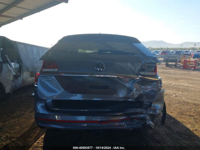1V2PR2CA2MC538433 Volkswagen Atlas 3.6l V6 Se W/technology R-line