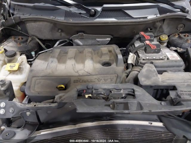 1C4NJRFB3ED846039 Jeep Patriot Latitude
