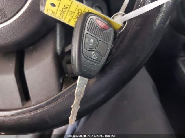 1C4NJRFB3ED846039 Jeep Patriot Latitude