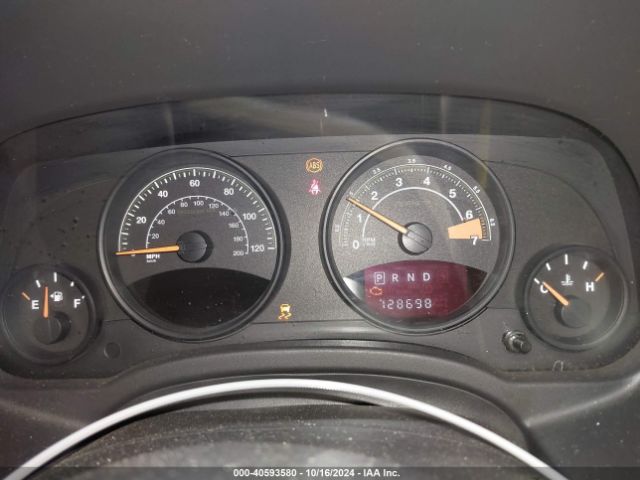 1C4NJRFB3ED846039 Jeep Patriot Latitude