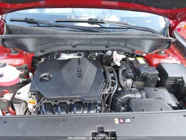 5XYRL4LC7MG049899 KIA SORENTO S