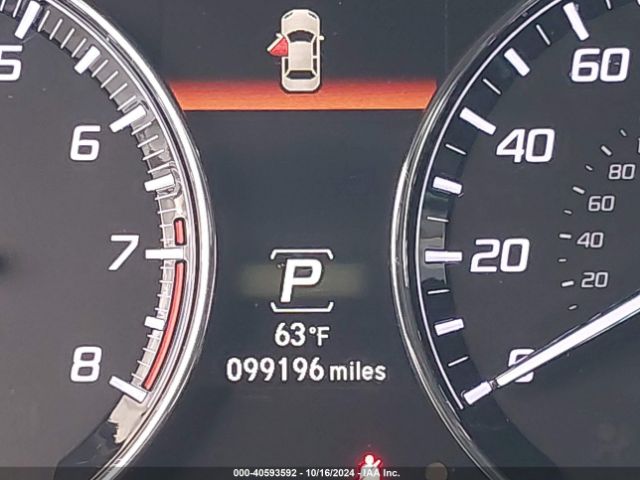 JH4KC1F51EC800335 Acura RLX