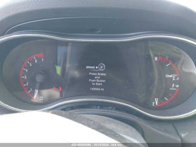 1C4RDJDG2HC672466 Dodge Durango Gt Awd