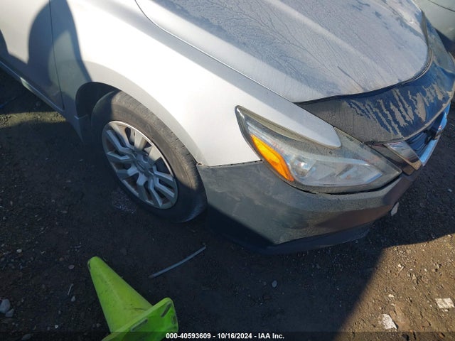 Nissan Altima 2.5 S 2016 1N4AL3AP0GN386690 Image 12