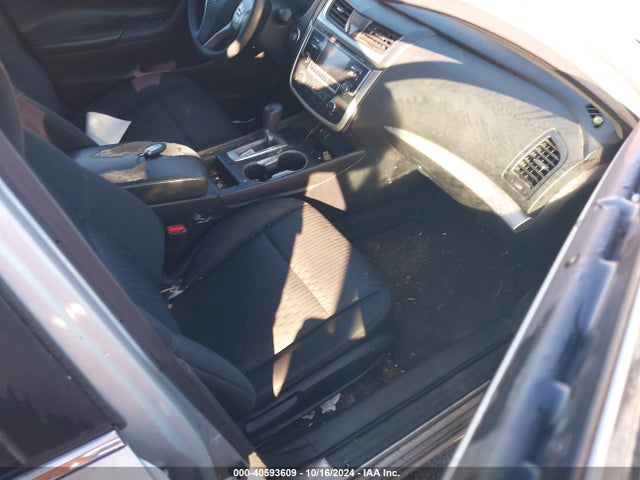 Nissan Altima 2.5 S 2016 1N4AL3AP0GN386690 Image 5