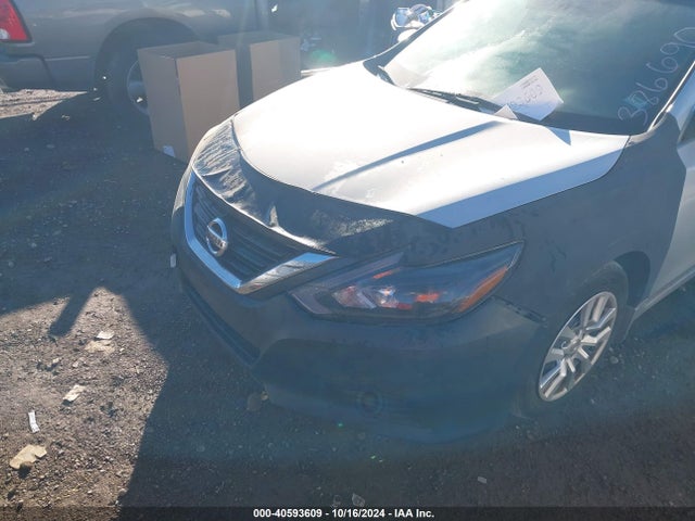 Nissan Altima 2.5 S 2016 1N4AL3AP0GN386690 Image 6