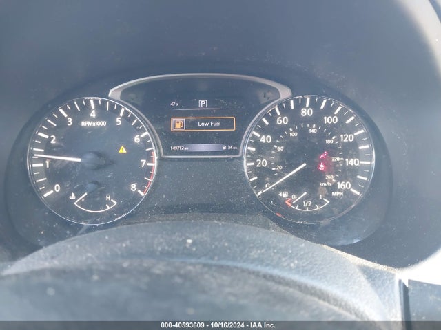 Nissan Altima 2.5 S 2016 1N4AL3AP0GN386690 Image 7
