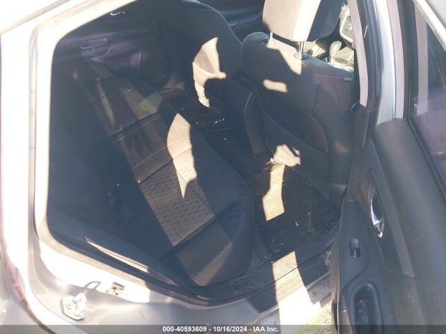 Nissan Altima 2.5 S 2016 1N4AL3AP0GN386690 Image 8