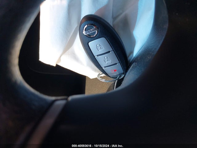 Nissan Pathfinder S 2015 5N1AR2MN2FC720740 Image 11