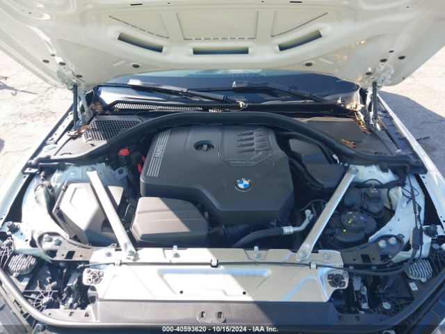 WBA63AV06RFR25650 BMW 4 Series Gran Coupe 430i